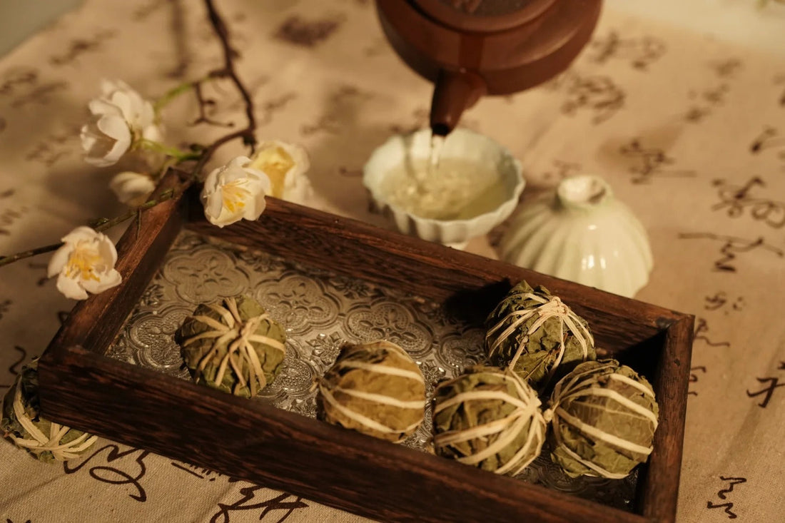 Hainan Partridge Tea: What It Is and Why It’s Healthy