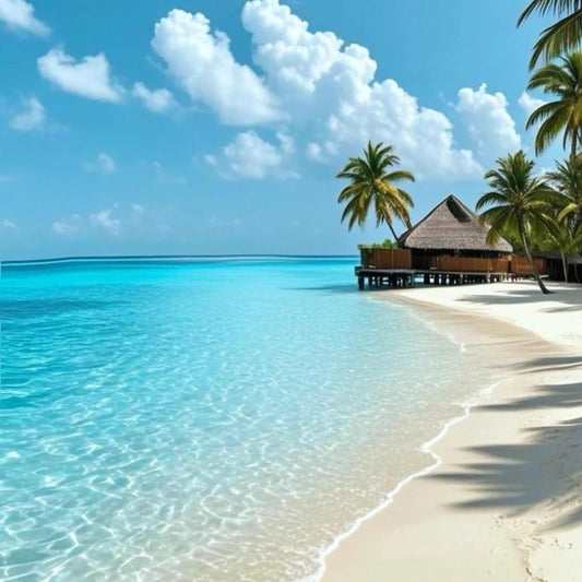 Hainan Culture Unboxed: Where Poetry Meets Tropical Mystique