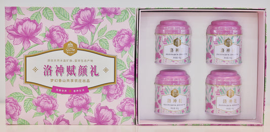 Dream Xiangshan brand Luoshen Fuyan Li - Hainan Specialty