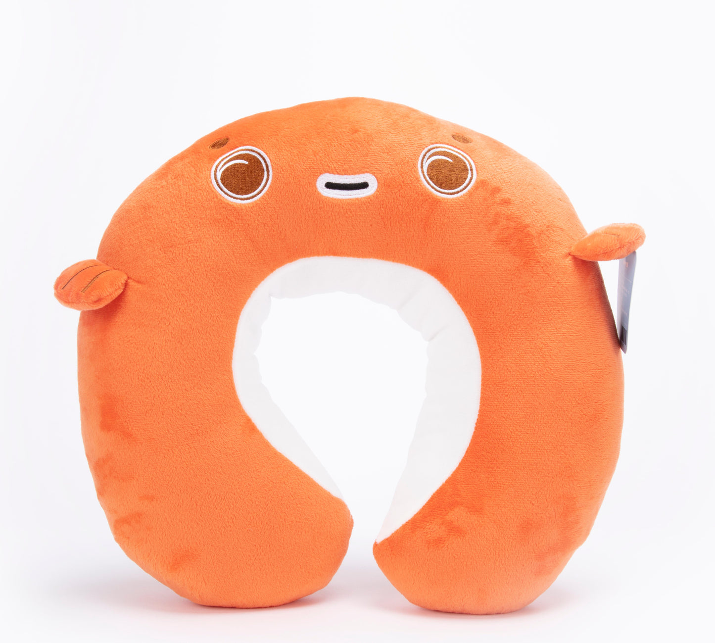 Liyu Carp Plush Pillow for Home/Travel - Hainan Specialty