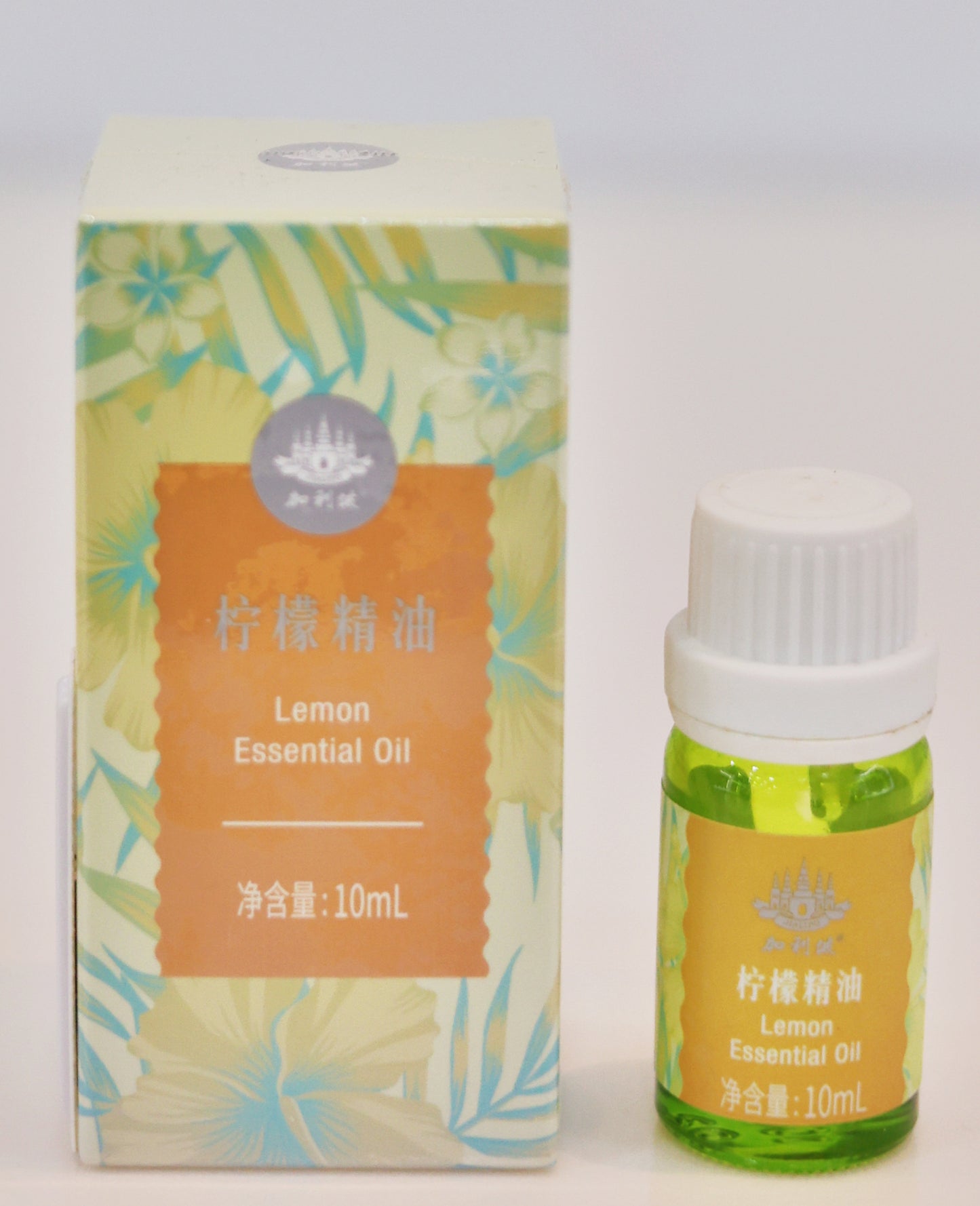 Dream Xiangshan brand essential oil - Hainan Specialty