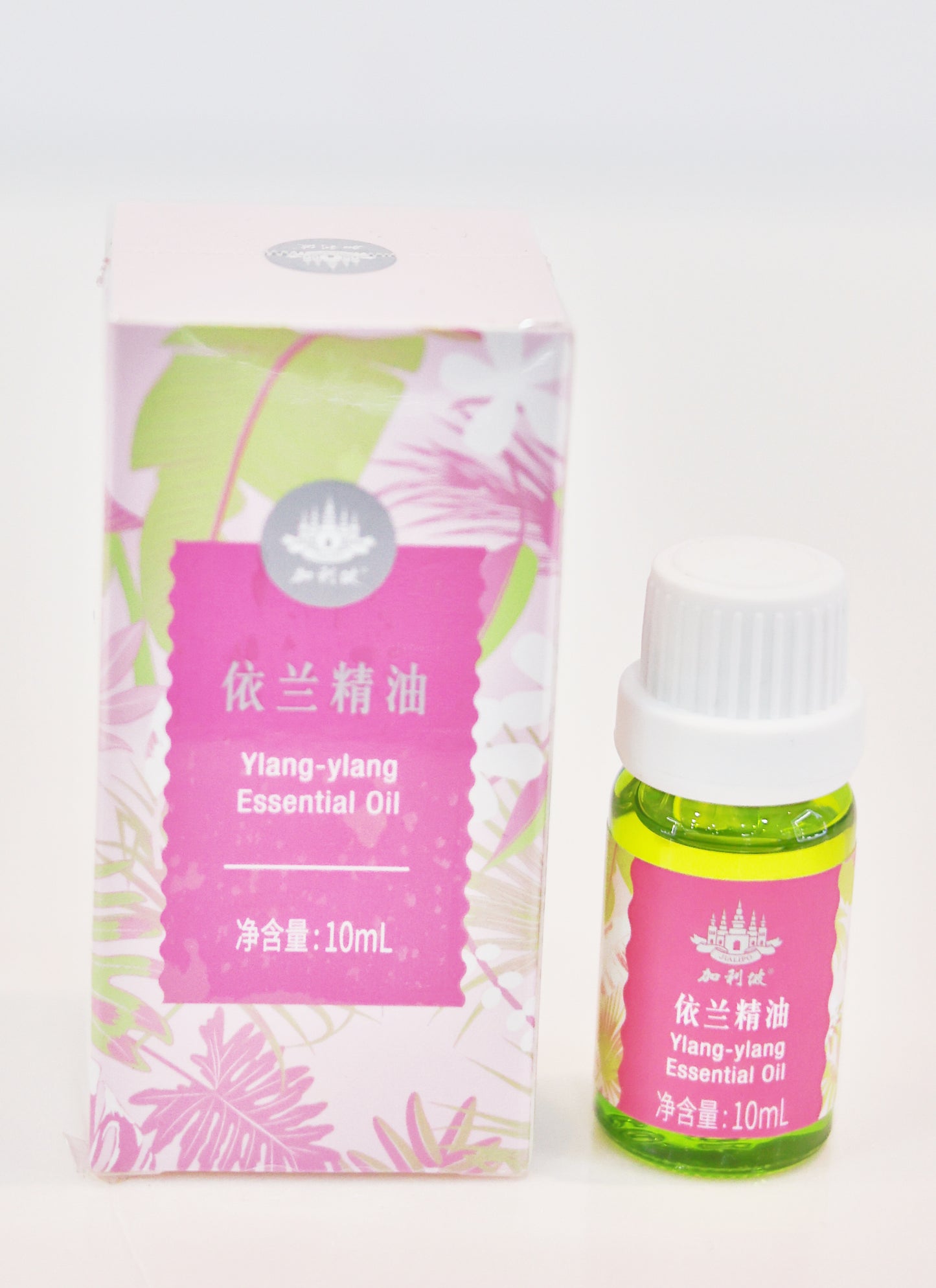 Dream Xiangshan brand essential oil - Hainan Specialty
