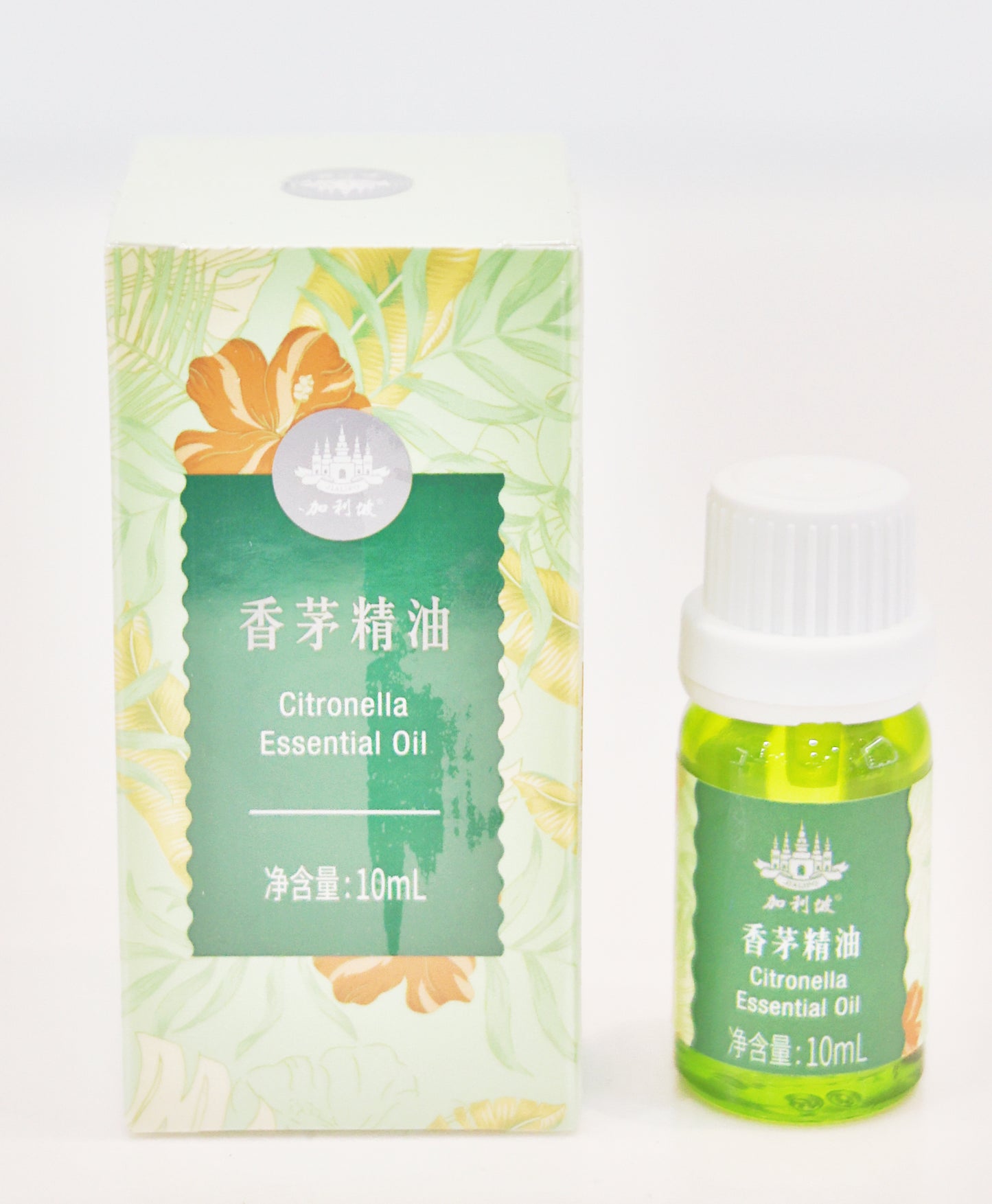 Dream Xiangshan brand essential oil - Hainan Specialty