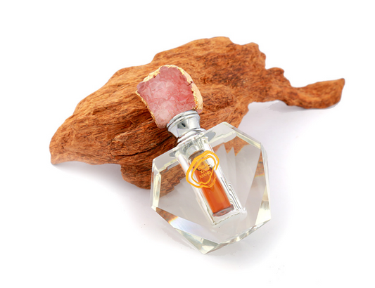 Chen Xiaoxiang Morning Mist 12 Years (White Aquilegia) Essential Oil - Hainan Specialty