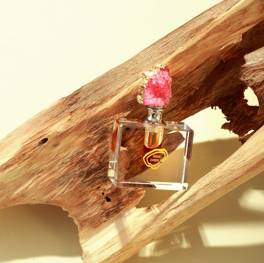 Chen Xiaoxiang Misty Forest 5-year-old agarwood essential oil - Hainan Specialty