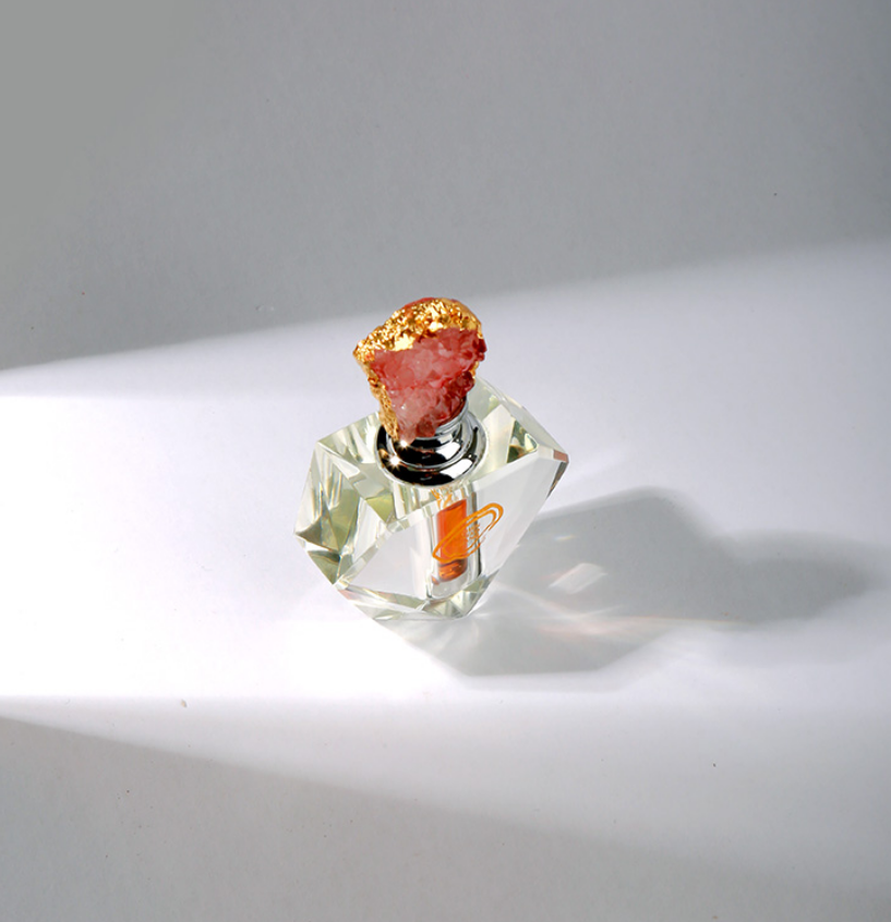 Chen Xiaoxiang Morning Mist 12 Years (White Aquilegia) Essential Oil - Hainan Specialty