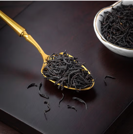 Hainan black tea large leaf variety tea Haihong No. 7 1985 Hainan specialty tea tea gift box - Hainan Specialty