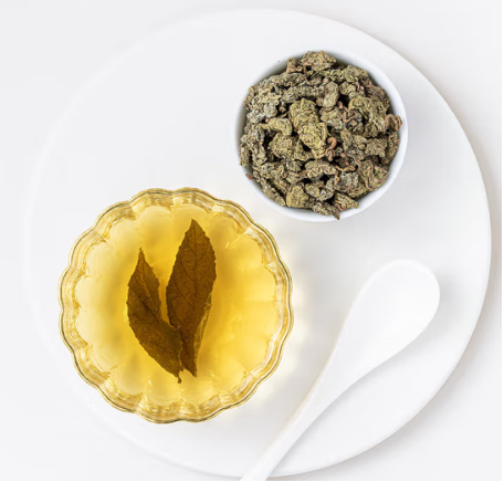 Hainan Partridge Tea Hainan Specialty Tea Partridge Oolong Tea Gift Box - Hainan Specialty