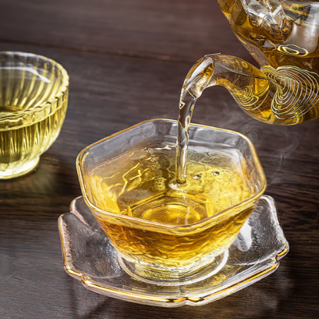 Hainan Partridge Tea Hainan Specialty Tea Partridge Oolong Tea Gift Box - Hainan Specialty