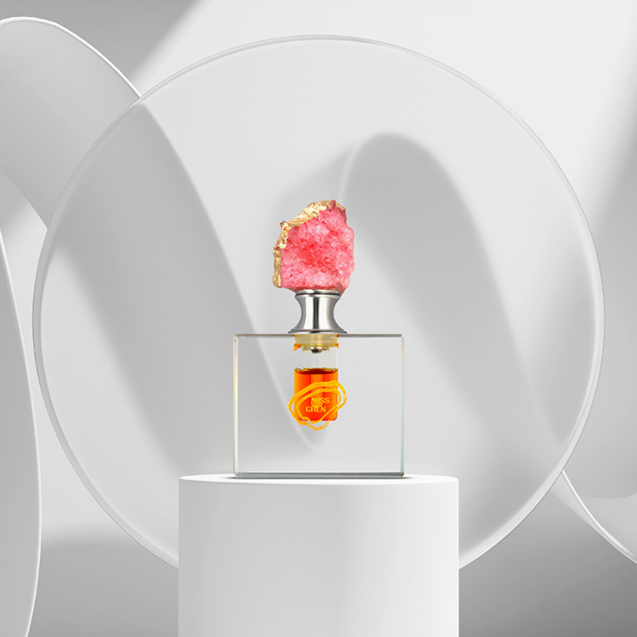 Miss Chen This Fragrance Has Gifts Special Limited Edition Agarwood Gift Box - Hainan Specialty