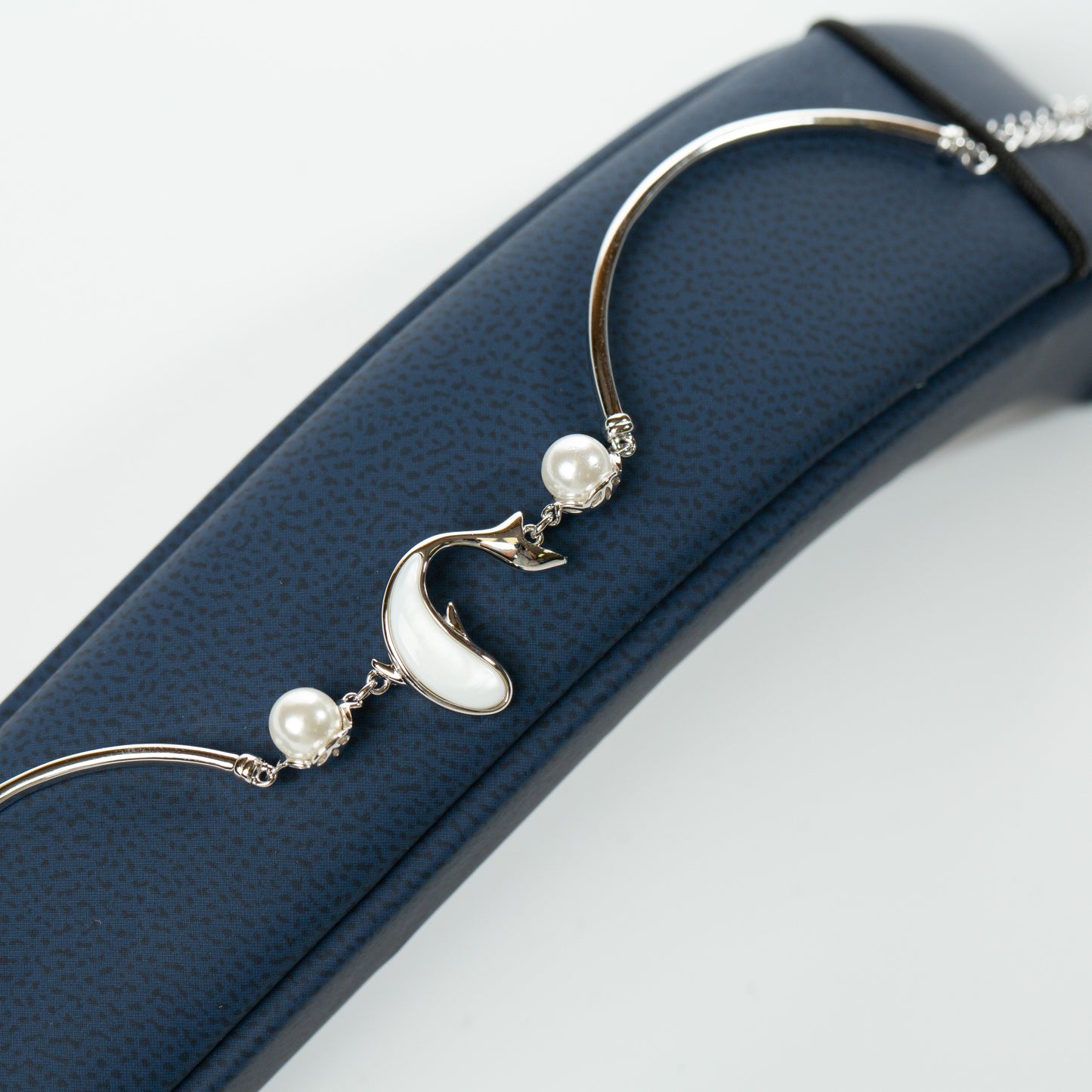 Whale’s Blessing 925 Silver Jewelry Gift - Hainan Specialty