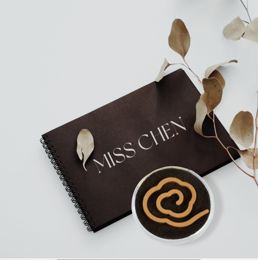 Miss Chen This Fragrance Has Gifts Special Limited Edition Agarwood Gift Box - Hainan Specialty