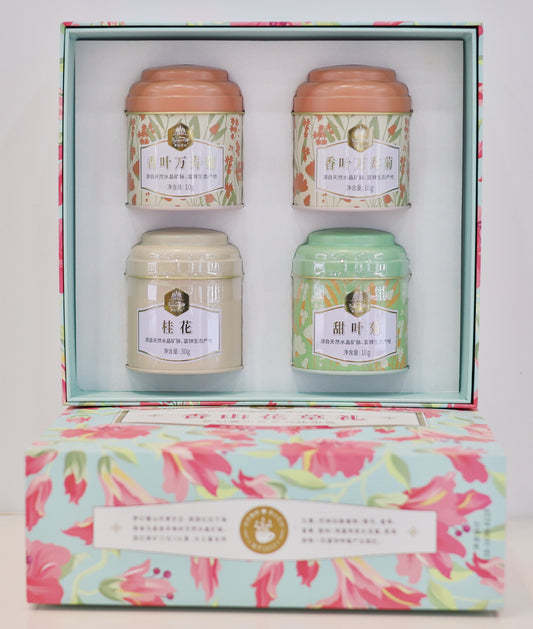 Dream Xiangshan brand Xiangshan flower gift - Hainan Specialty