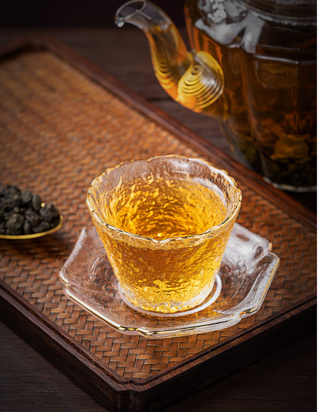Hainan black tea large leaf variety tea Haihong No. 7 1985 Hainan specialty tea tea gift box - Hainan Specialty