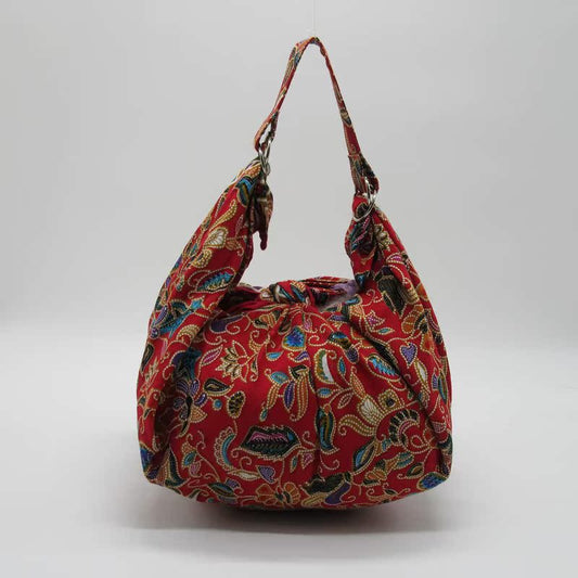 Li Minority 7-in-1 Convertible Scarf Bag - Hainan Specialty