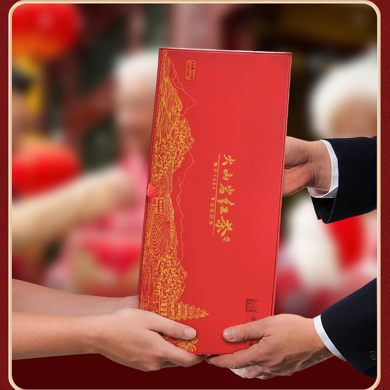 Volcanic Rock Black Tea High Quality Yexian Gongfu Tea 150g Hainan Handmade Refined Tea - Hainan Specialty
