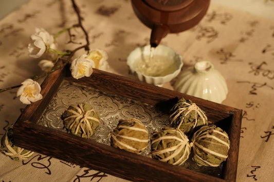 Hainan Partridge Tea: What It Is and Why It’s Healthy
