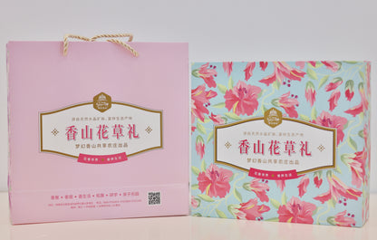 Dream Xiangshan brand Xiangshan flower gift