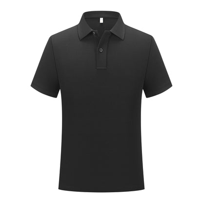 Custom Printed Corporate Culture Polo Shirt