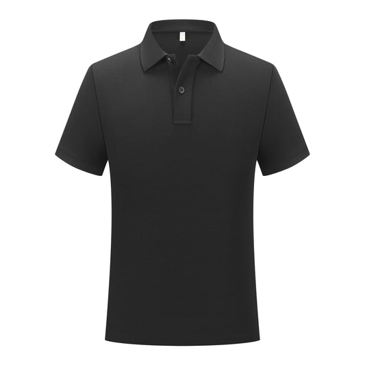 Custom Printed Corporate Culture Polo Shirt