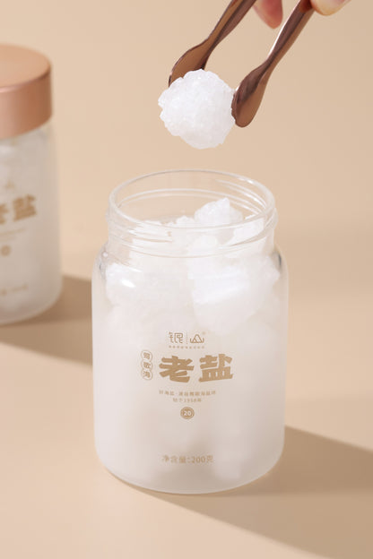 Yinggehai aged salt high-end gift box