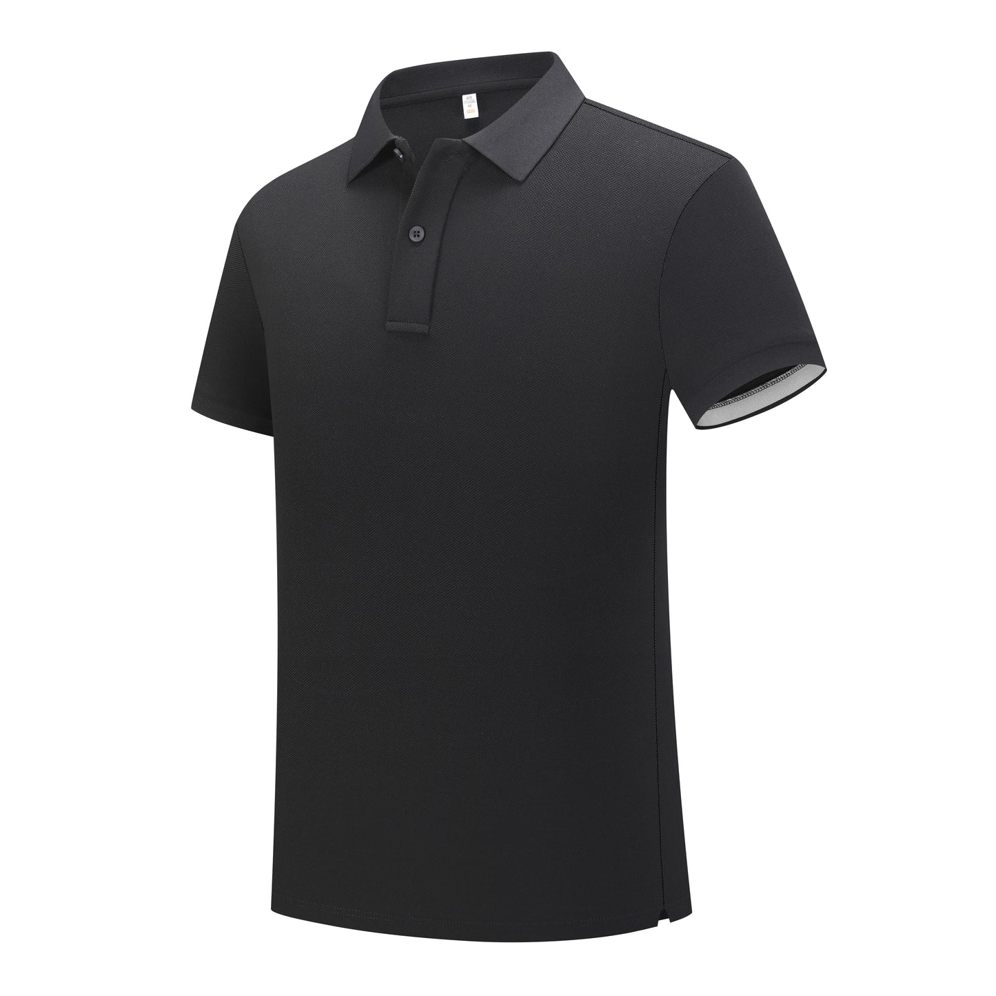 Custom Printed Corporate Culture Polo Shirt
