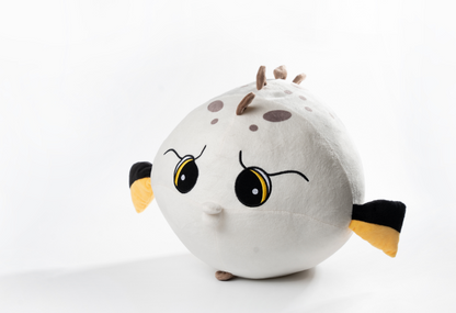 Nanhai gift plush toy