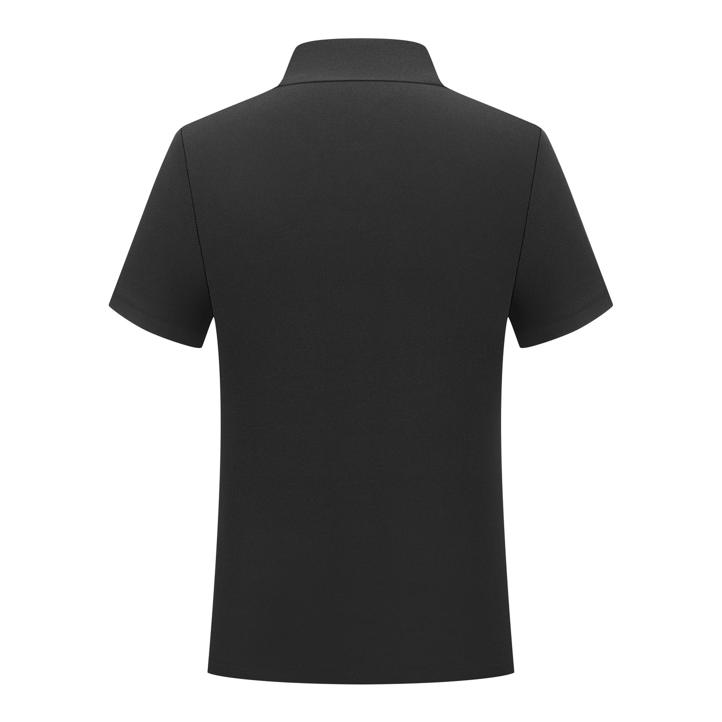 Custom Printed Corporate Culture Polo Shirt