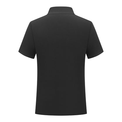 Custom Printed Corporate Culture Polo Shirt