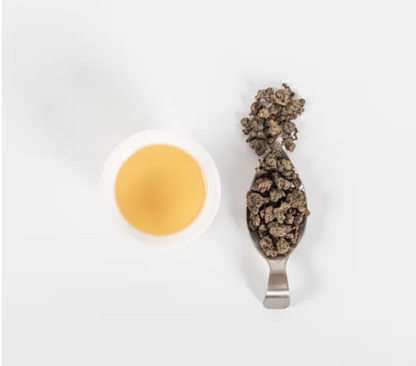 Shangnantang Hainan Partridge Tea Partridge Oolong Tea Hainan Specialty Tea Souvenir Mini Yellow Can