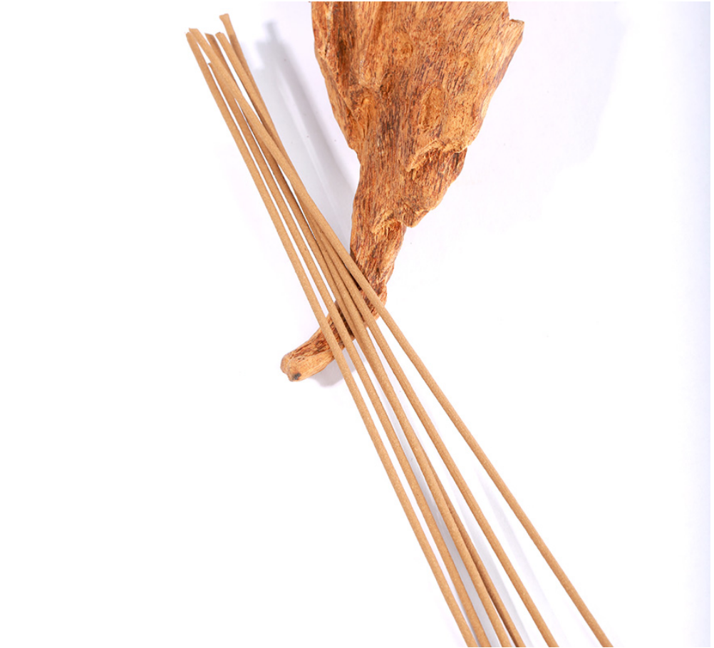 Chen Xiaoxiang Five Tone Series Agarwood Incense Palace